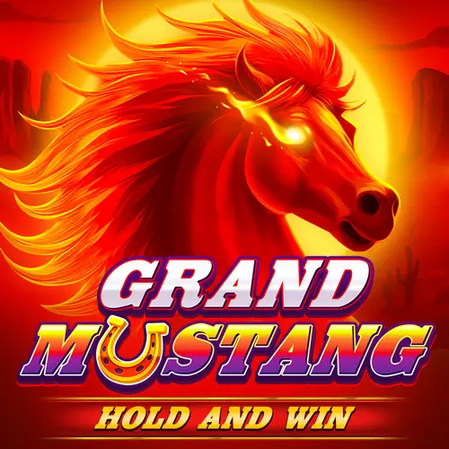 Grand Mustang